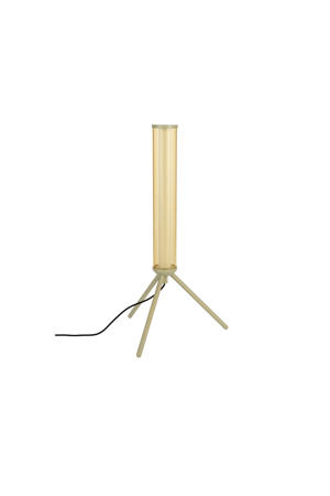 Scotty tafellamp - Beige