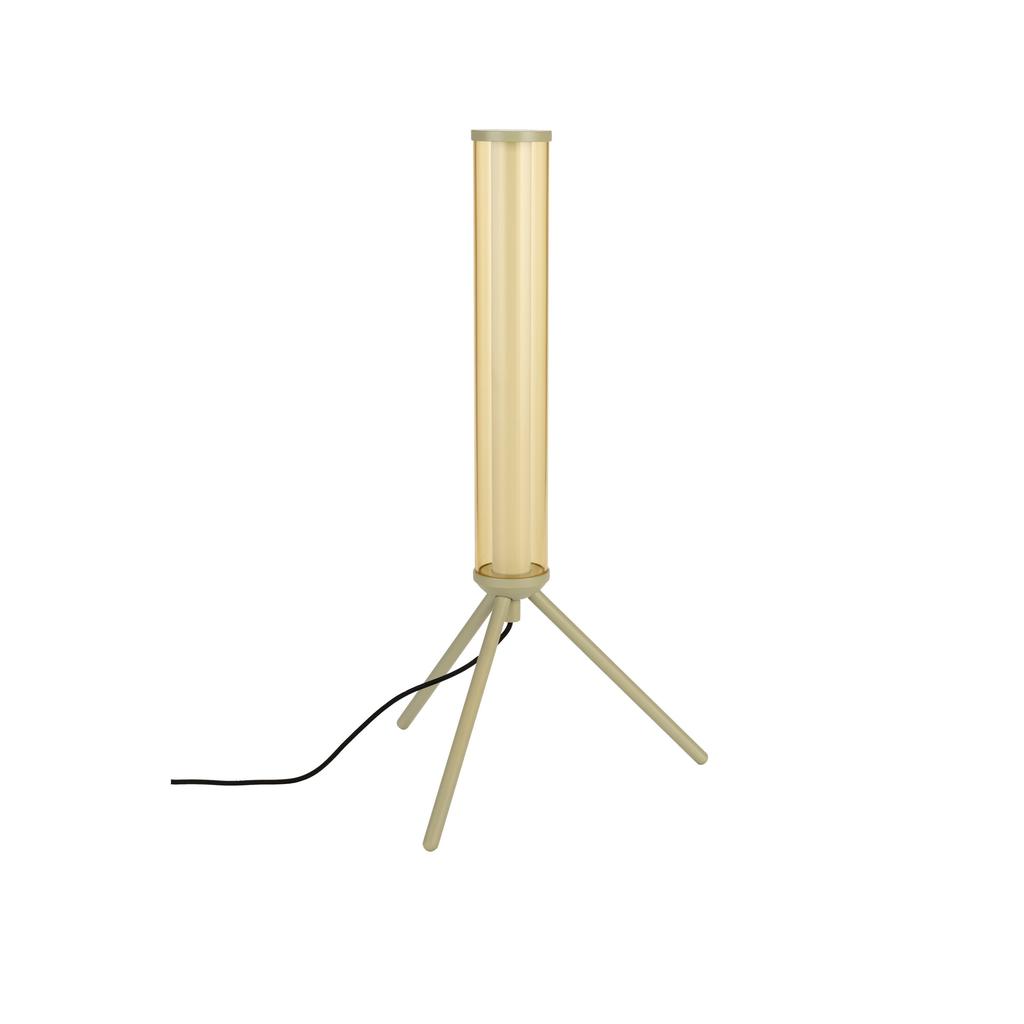 Zuiver Scotty tafellamp - Beige