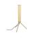 Zuiver Scotty tafellamp - Beige