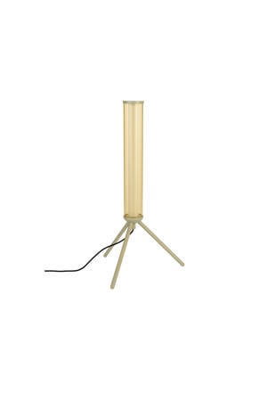 Scotty tafellamp - Beige