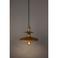Dutchbone Cath hanglamp 34 cm (S) Hout Bruin