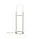 Zuiver Arch vloerlamp/ staande lamp Beige