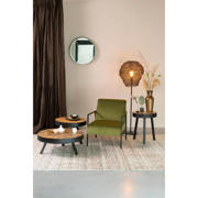 thumbnail: Housecraft Living Lena vloerlamp/ staande lamp  Zwart