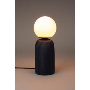 Dash tafellamp S Koningsblauw