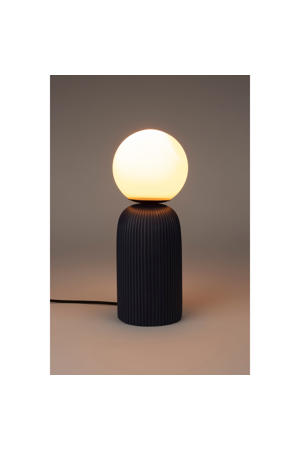 Dash tafellamp S Koningsblauw 