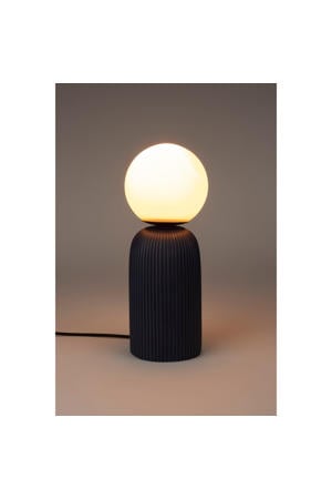 Dash tafellamp S Koningsblauw