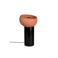 Dutchbone Zahra tafellamp  M Terracotta