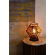thumbnail: Dutchbone Surya Rope tafellamp