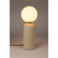 Zuiver Dash tafellamp M Beige