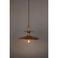 Dutchbone Cath hanglamp 43 cm (L) Hout Bruin