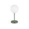 Housecraft Living Hub Oplaadbare tafellamp Groen