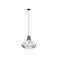 Zuiver Fairy hanglamp Blauw/ Wit