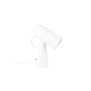 Vesper bureaulamp Wit