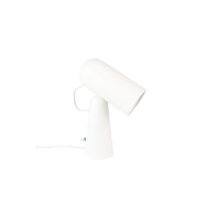 Vesper bureaulamp Wit