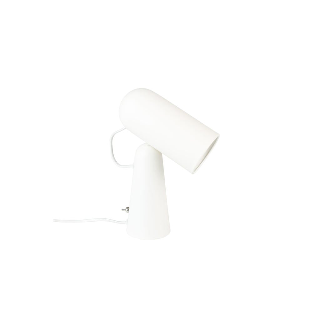 Housecraft Living Vesper bureaulamp Wit
