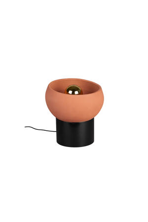 Zahra tafellamp S Terracotta