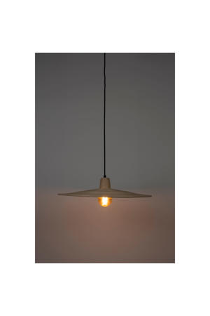 Balance hanglamp 60 cm (L) Rotan Naturel/ Beige