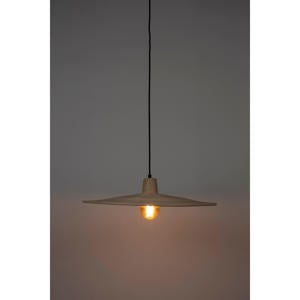 Balance hanglamp 60 cm (L) Rotan Naturel/ Beige