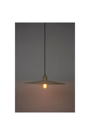 Balance hanglamp 60 cm (L) Rotan Naturel/ Beige