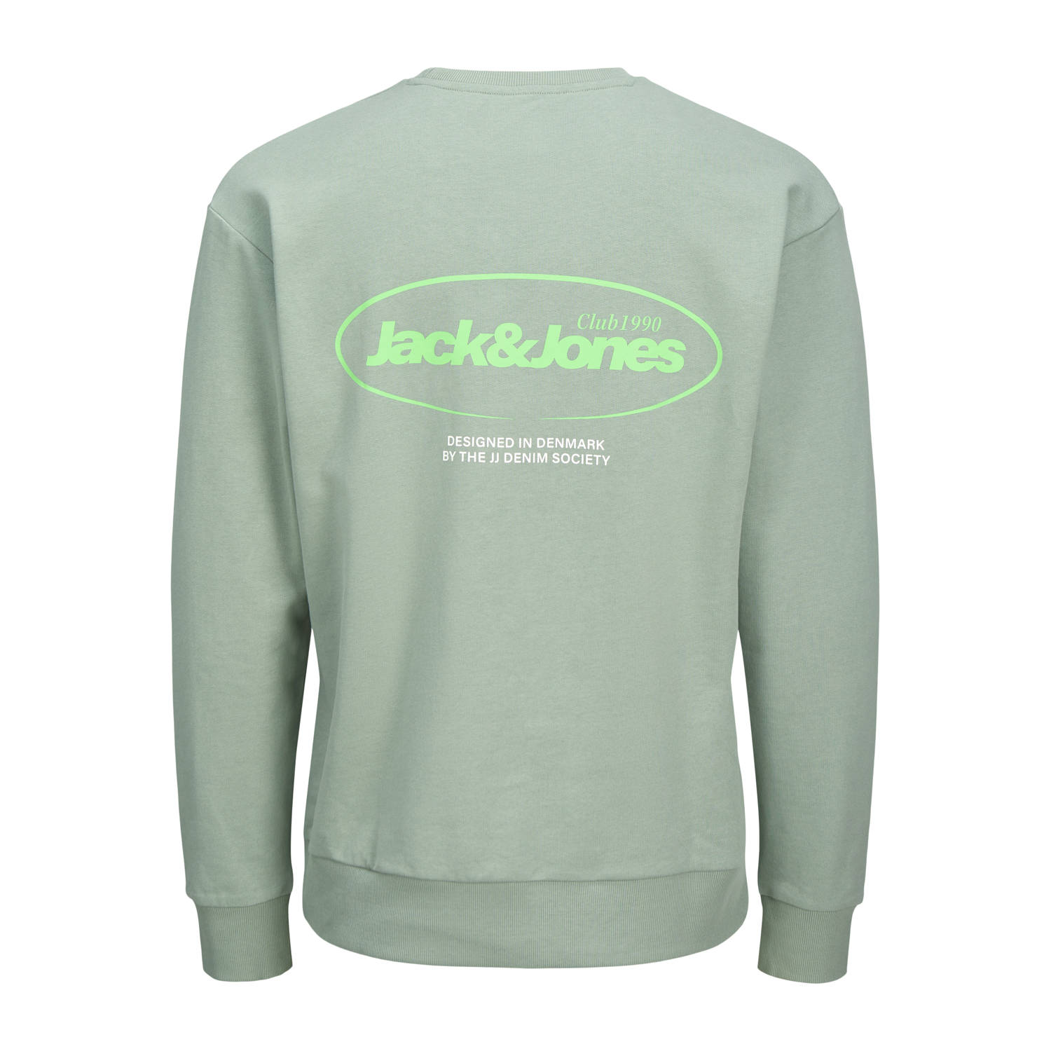 JACK & JONES PLUS SIZE sweater