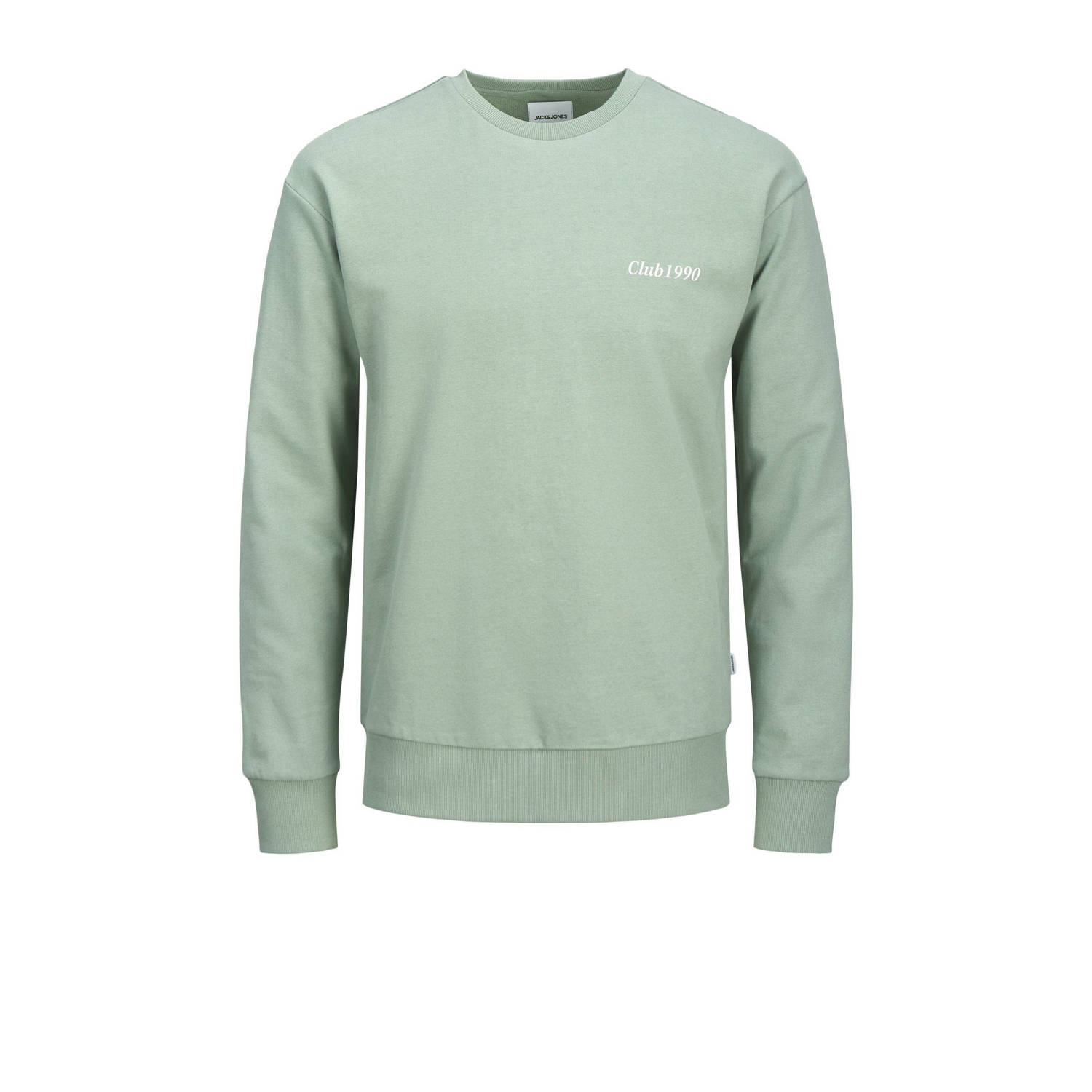 JACK & JONES PLUS SIZE sweater
