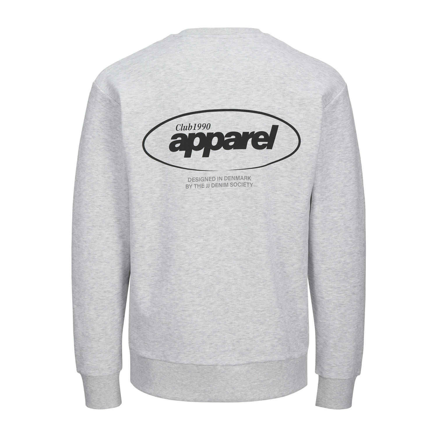 JACK & JONES PLUS SIZE sweater