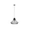 Zuiver Fairy hanglamp Zwart/ Wit