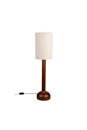 Jones vloerlamp/ staande lamp Hout 