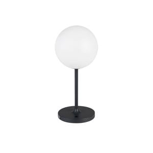 Hub Oplaadbare tafellamp Blauw
