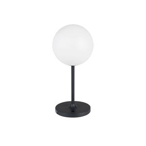 Hub Oplaadbare tafellamp Blauw