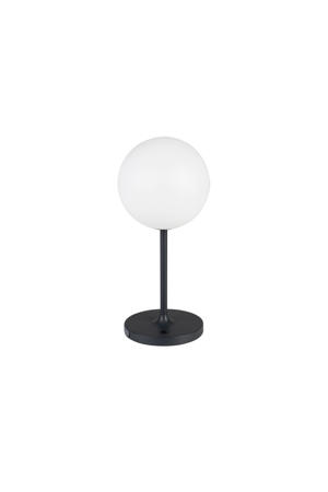 Hub Oplaadbare tafellamp Blauw 