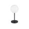 Housecraft Living Hub Oplaadbare tafellamp Blauw