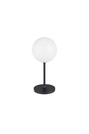Hub Oplaadbare tafellamp Blauw