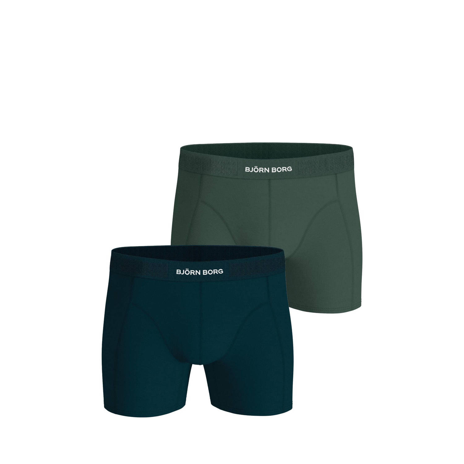 Björn Borg boxershort (set van 2)