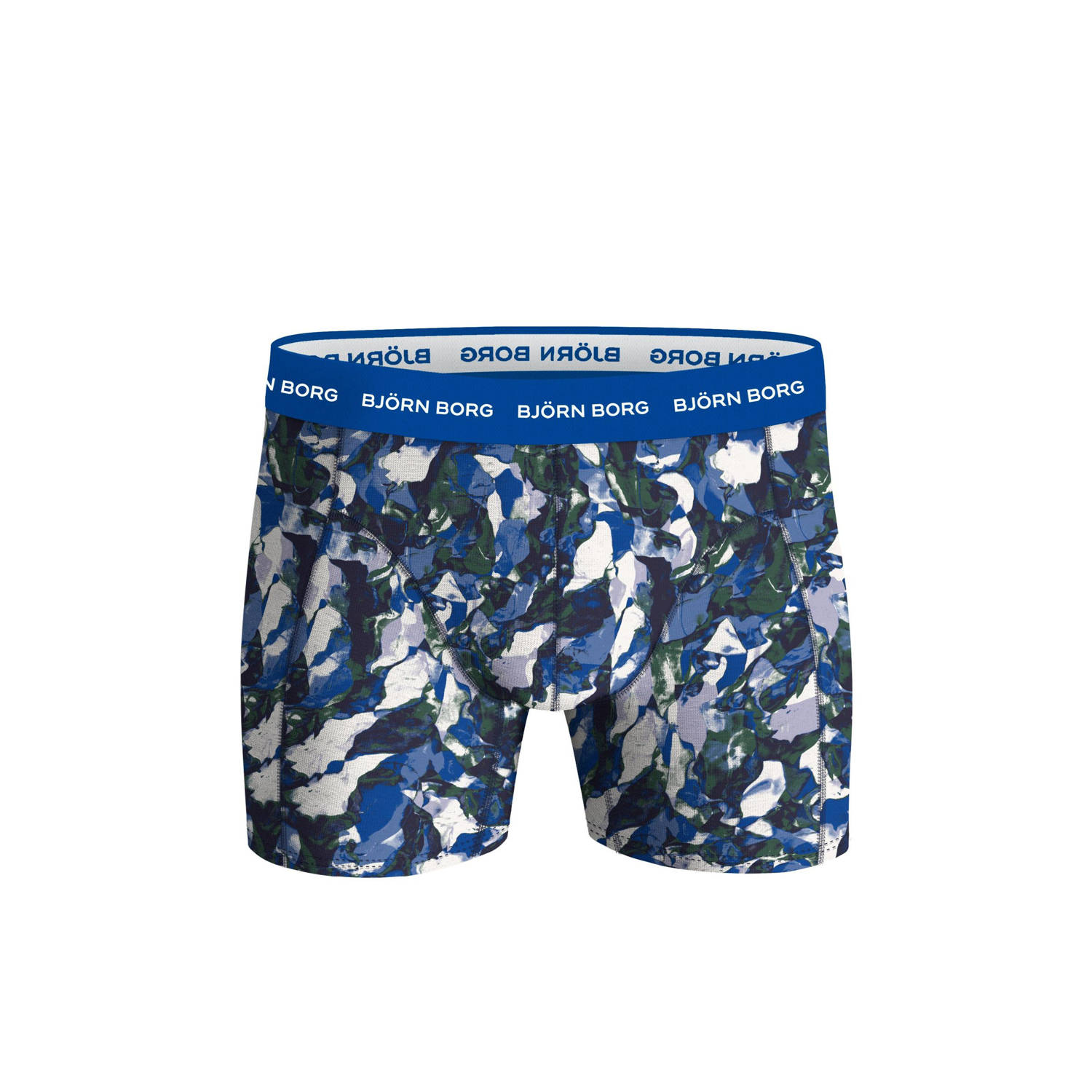Björn Borg boxershort (set van 3)