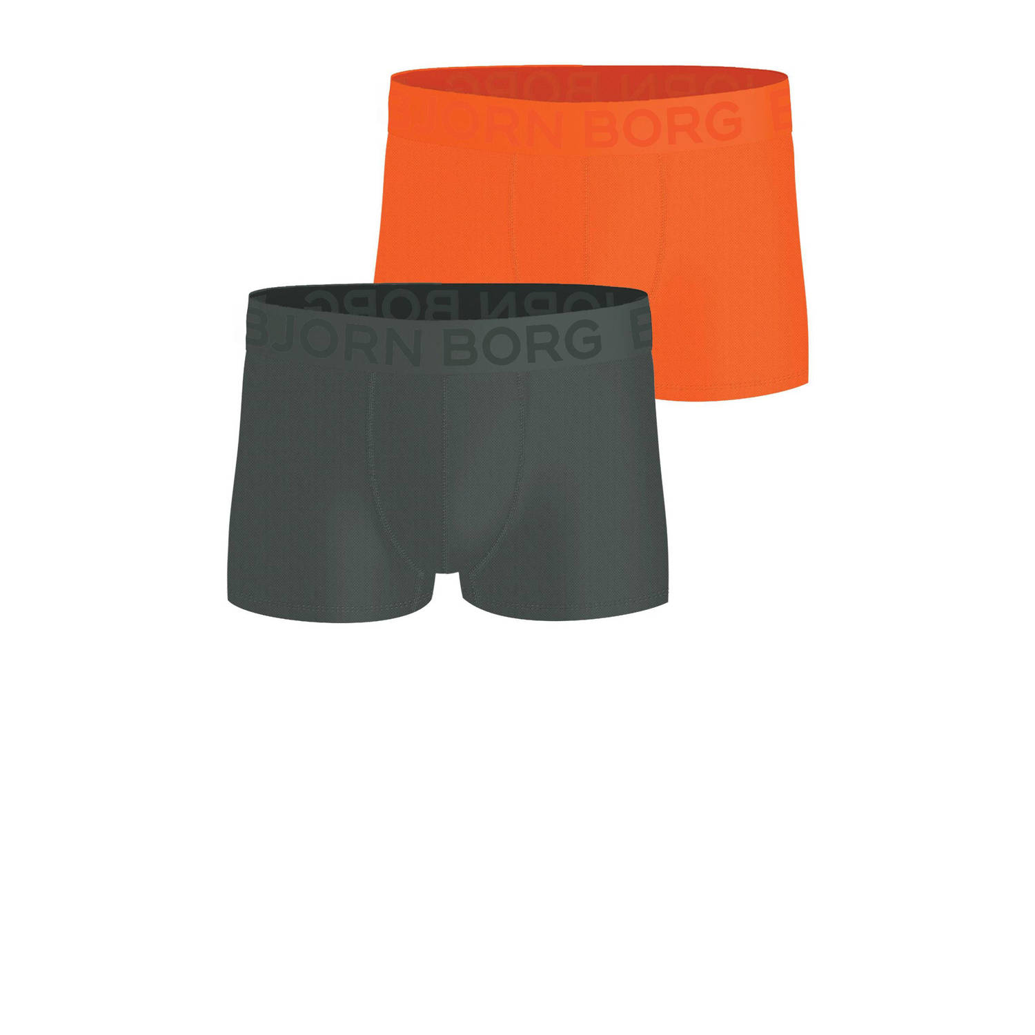 Björn Borg SPORTS boxershort (set van 2)