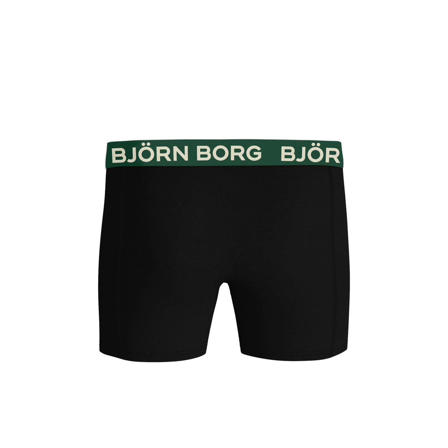 Björn Borg boxershort (set van 7)