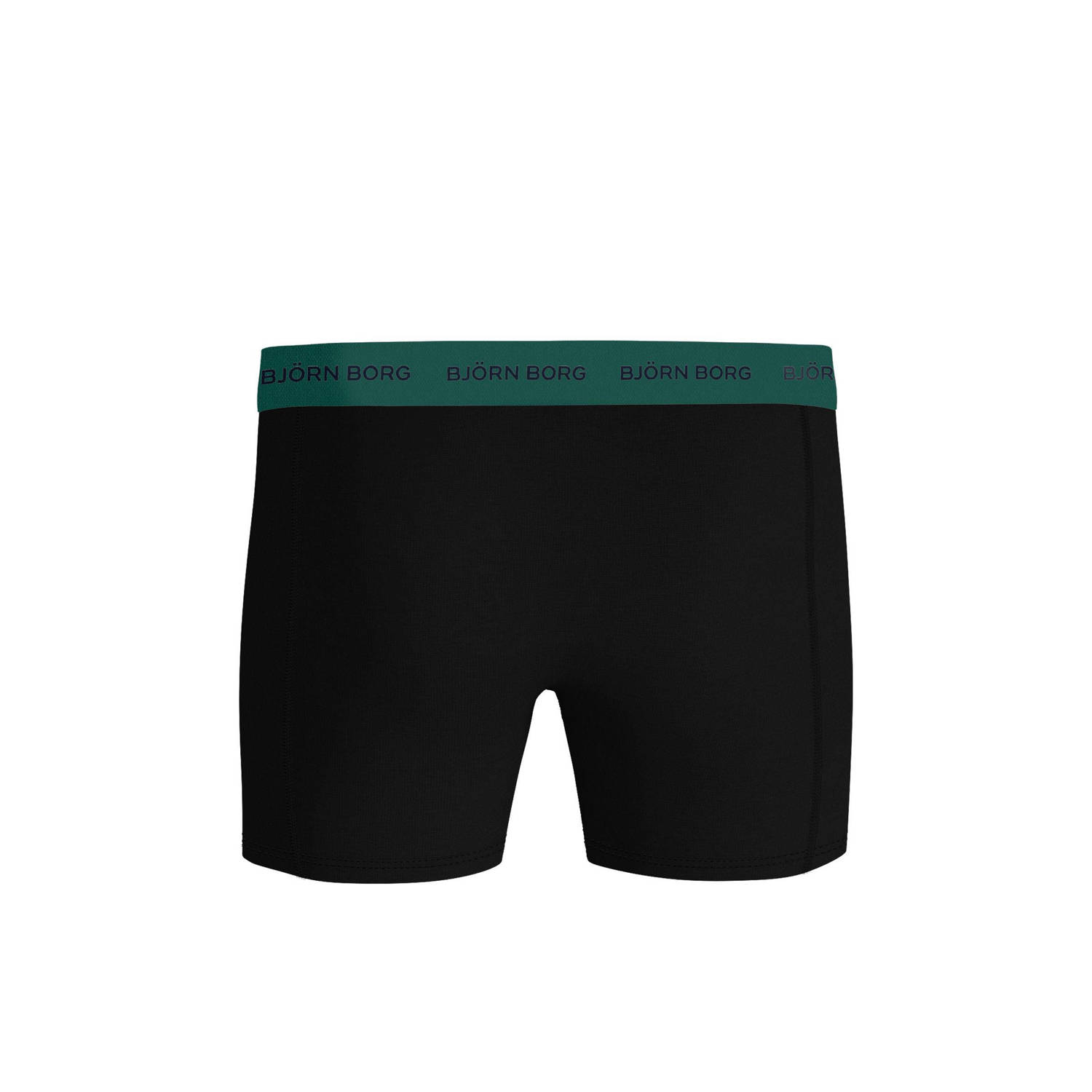 Björn Borg boxershort (set van 5)