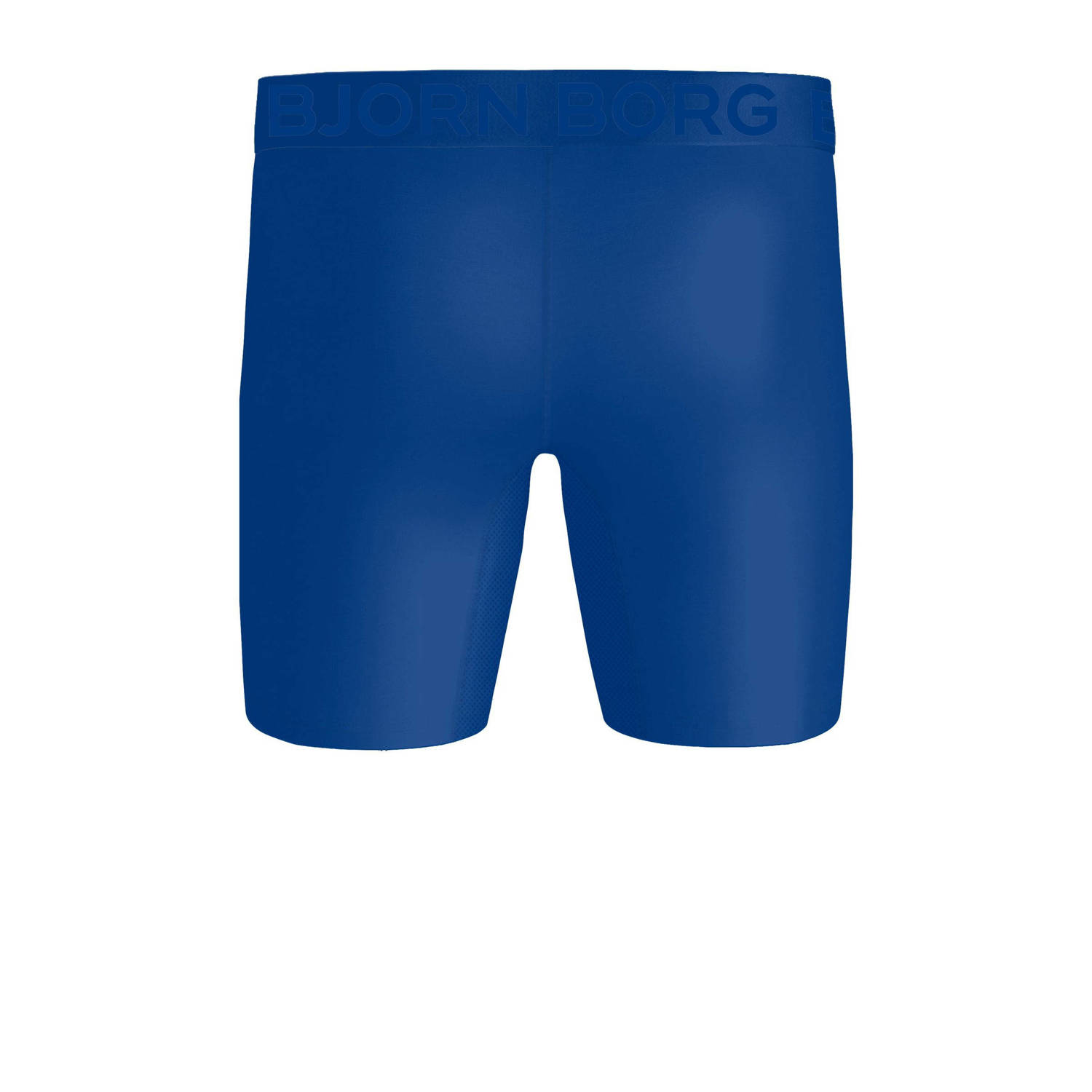 Björn Borg SPORTS boxershort (set van 2)