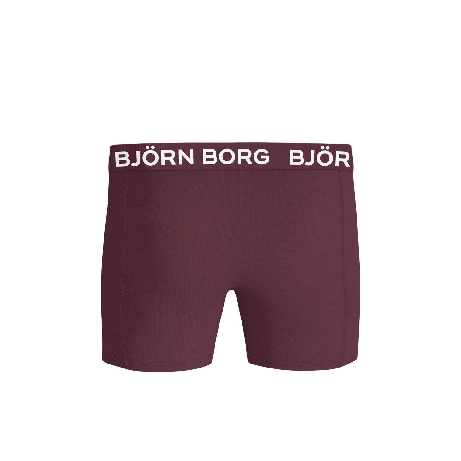 Björn Borg boxershort (set van 5)