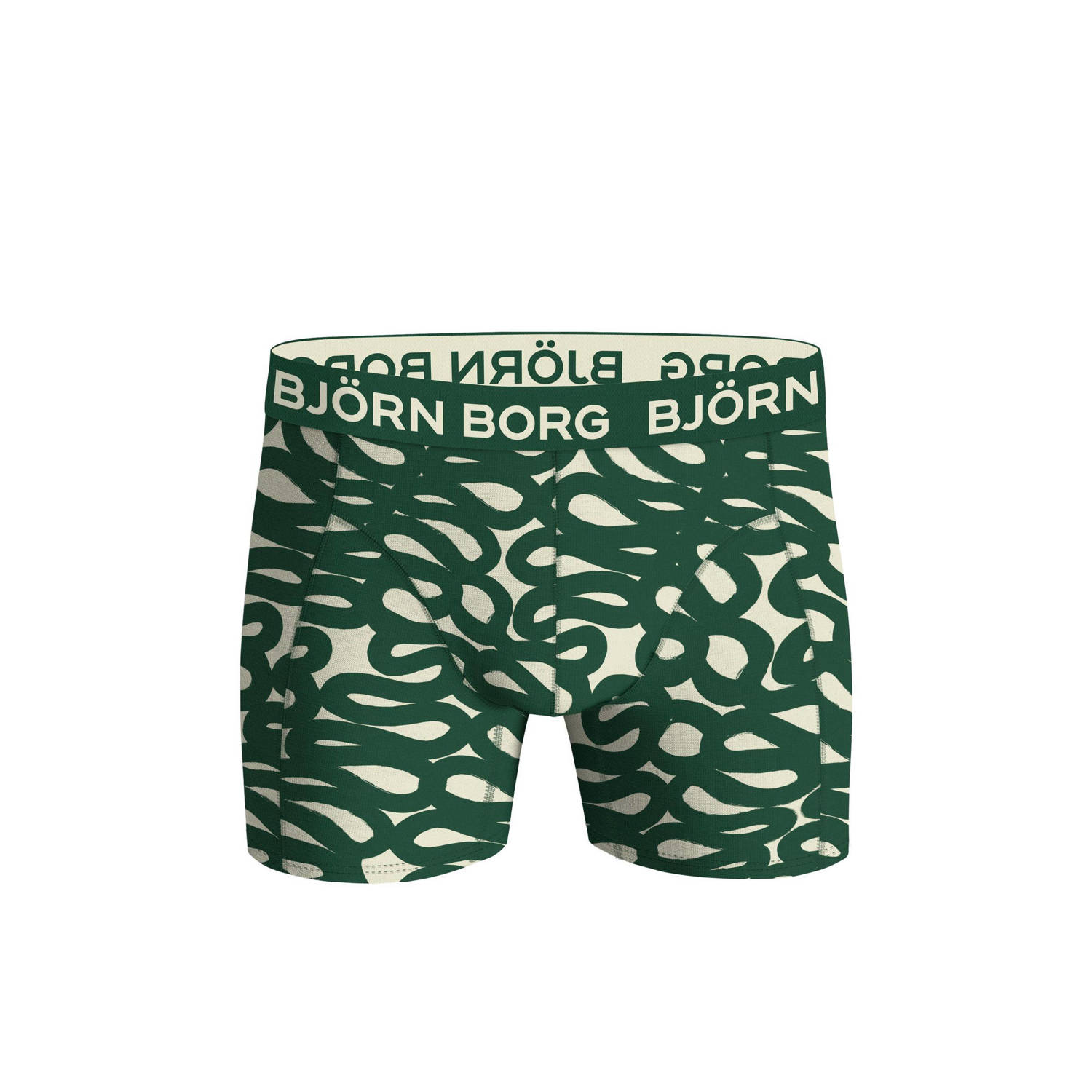 Björn Borg boxershort (set van 5)