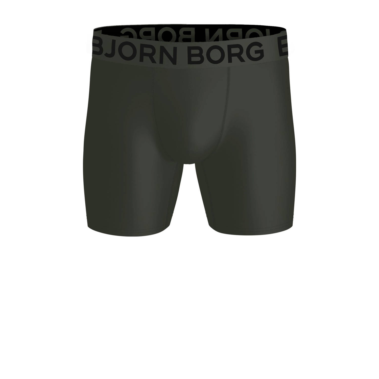 Björn Borg SPORTS boxershort (set van 3)