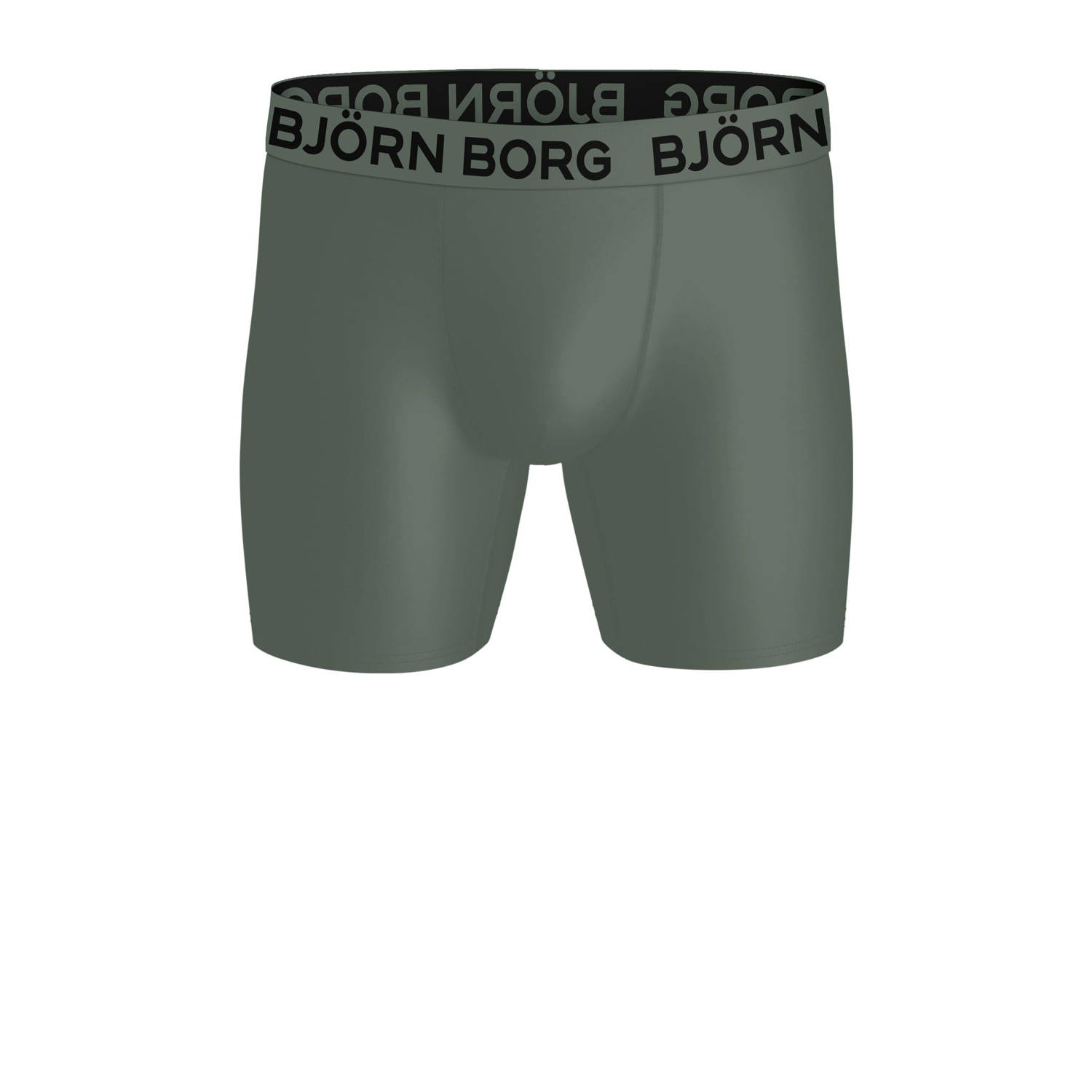 Björn Borg SPORTS boxershort (set van 3)