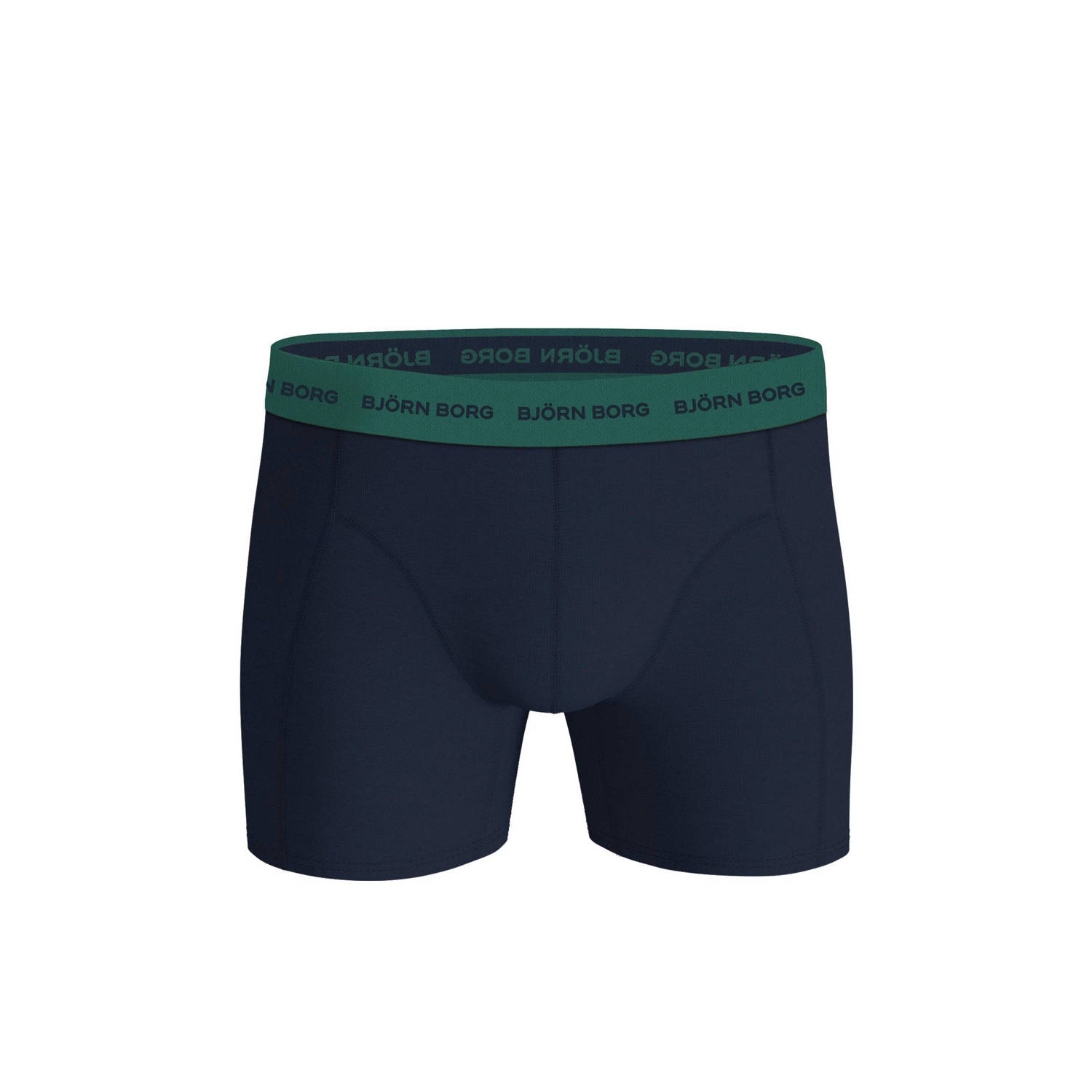 Björn Borg boxershort (set van 5)