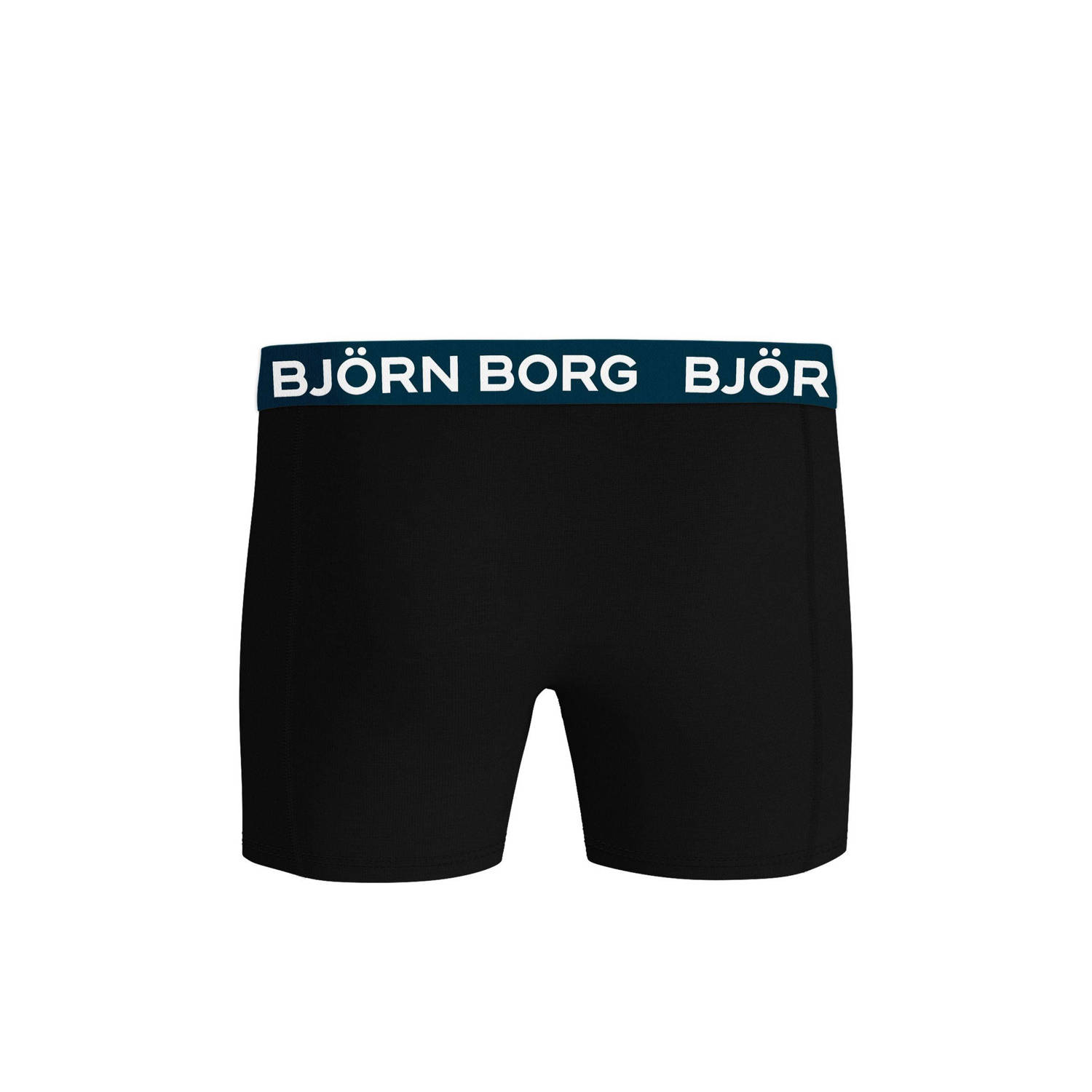 Björn Borg boxershort (set van 3)