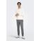 ONLY & SONS slim chino grijs