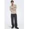 ONLY & SONS loose fit jeans ONSFADE grey denim