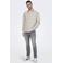 ONLY & SONS slim fit jeans ONSLOOM grey denim