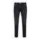 ONLY & SONS ONSLOOM loose regular fit jeans zwart