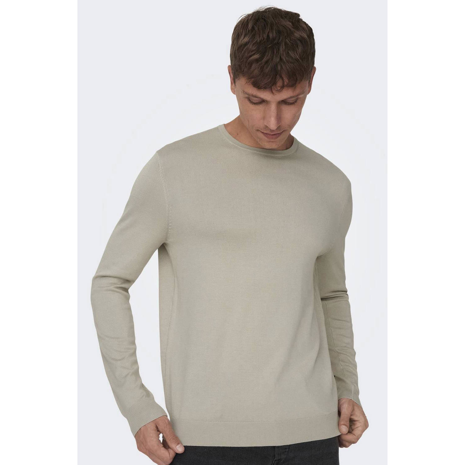ONLY & SONS pullover